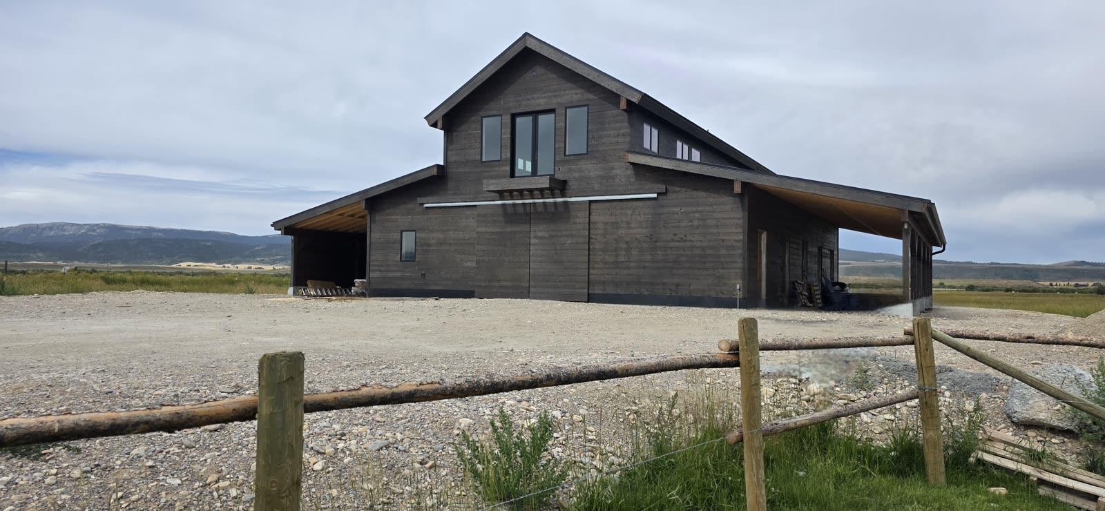 Barndominium - photo 2