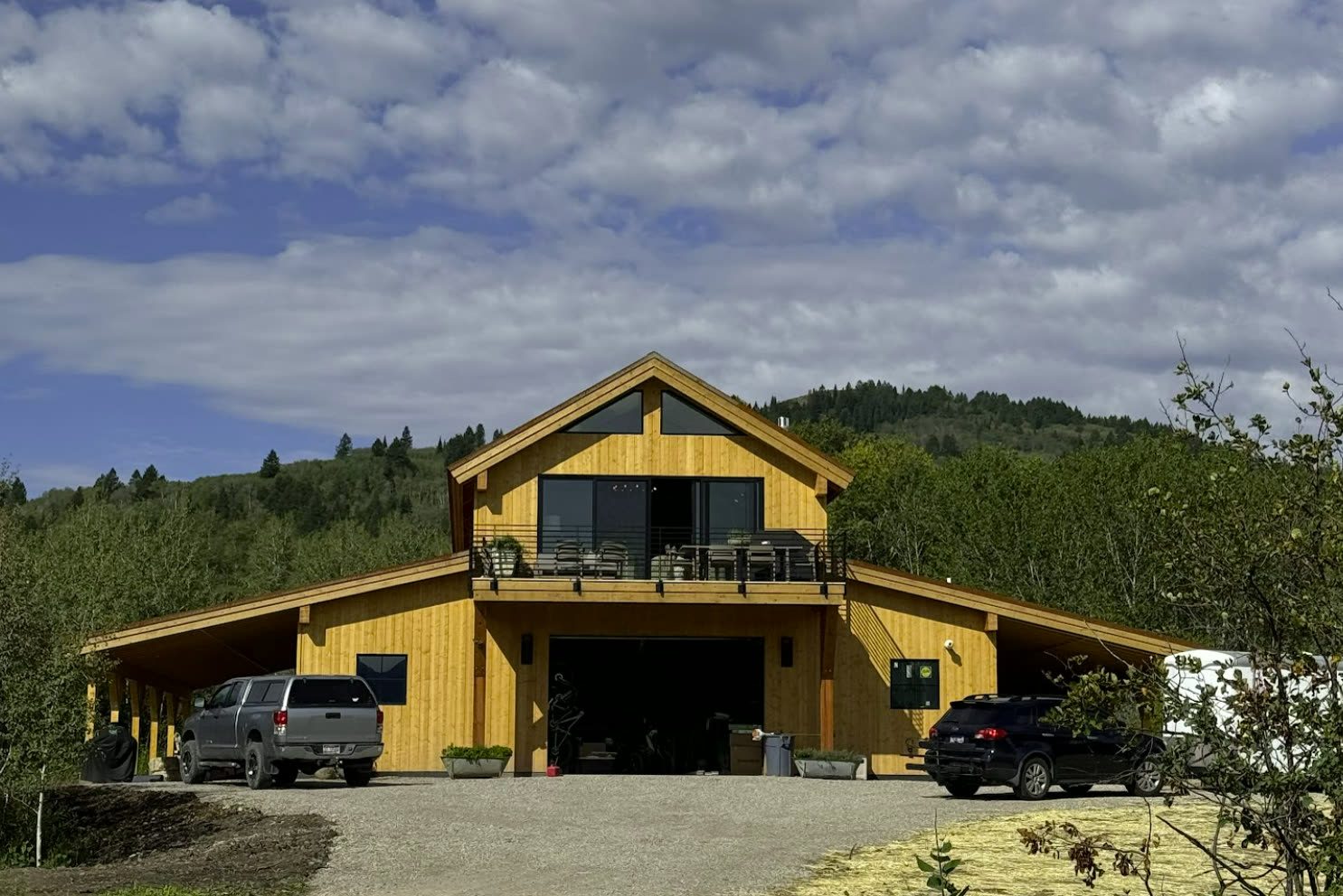 Barndominium - photo 3