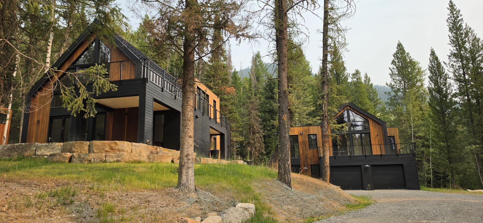Mountain Residences - photo 3