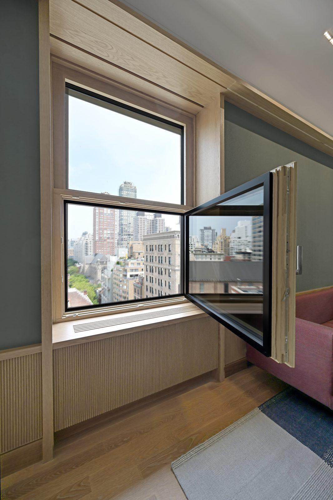 Window Installation - photo 3