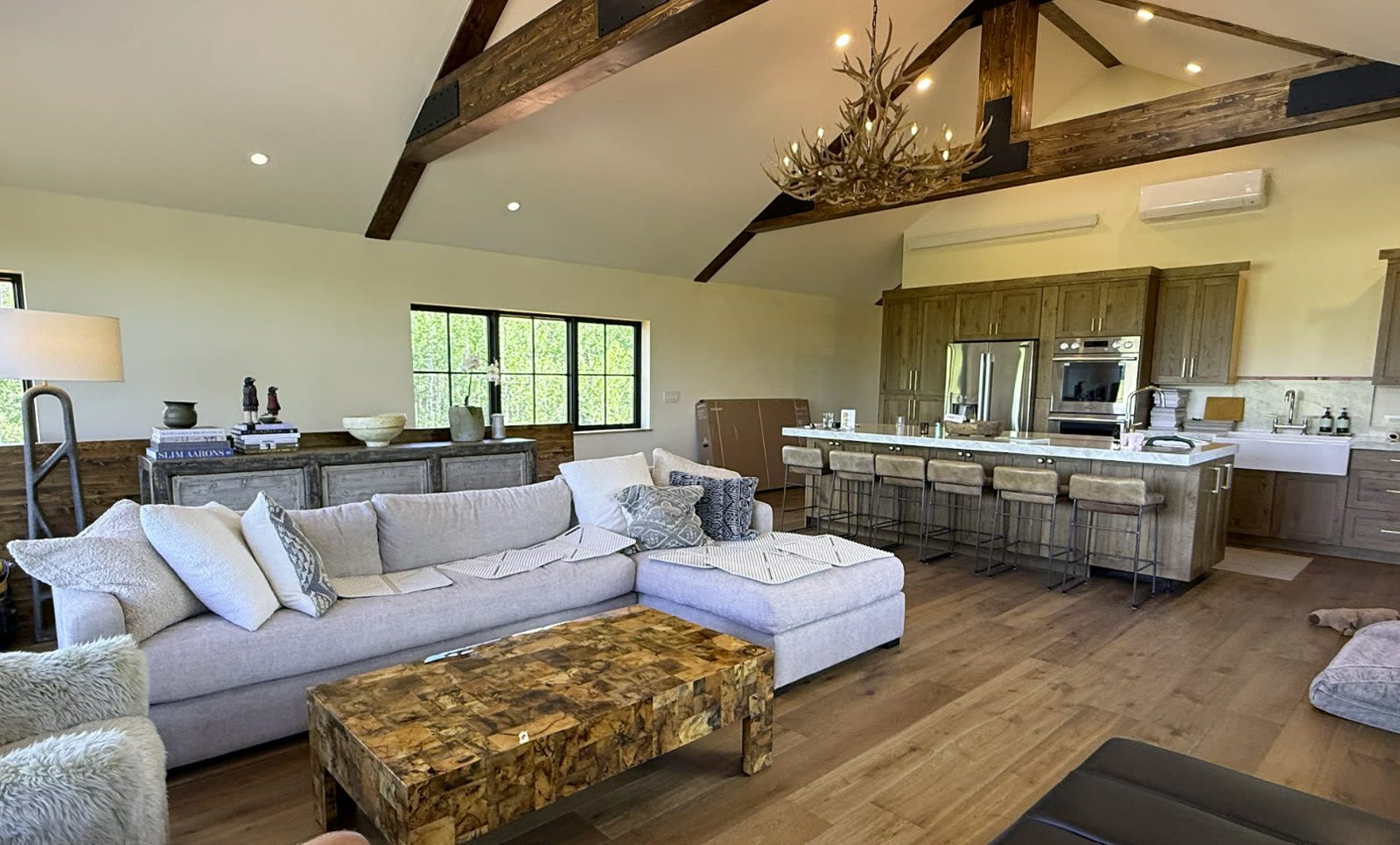 Barndominium - photo 5
