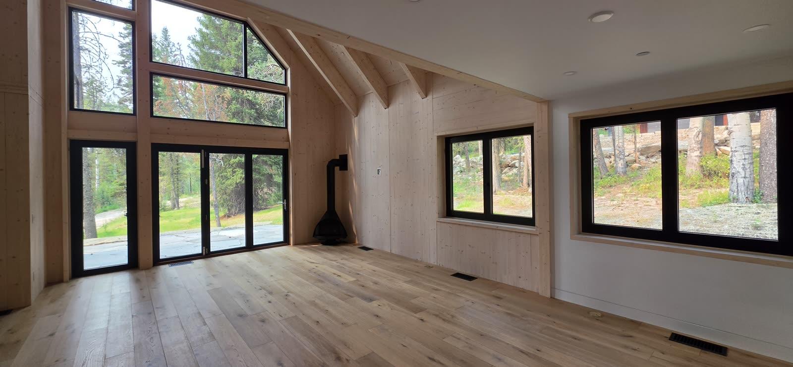 Mountain Residences - photo 5