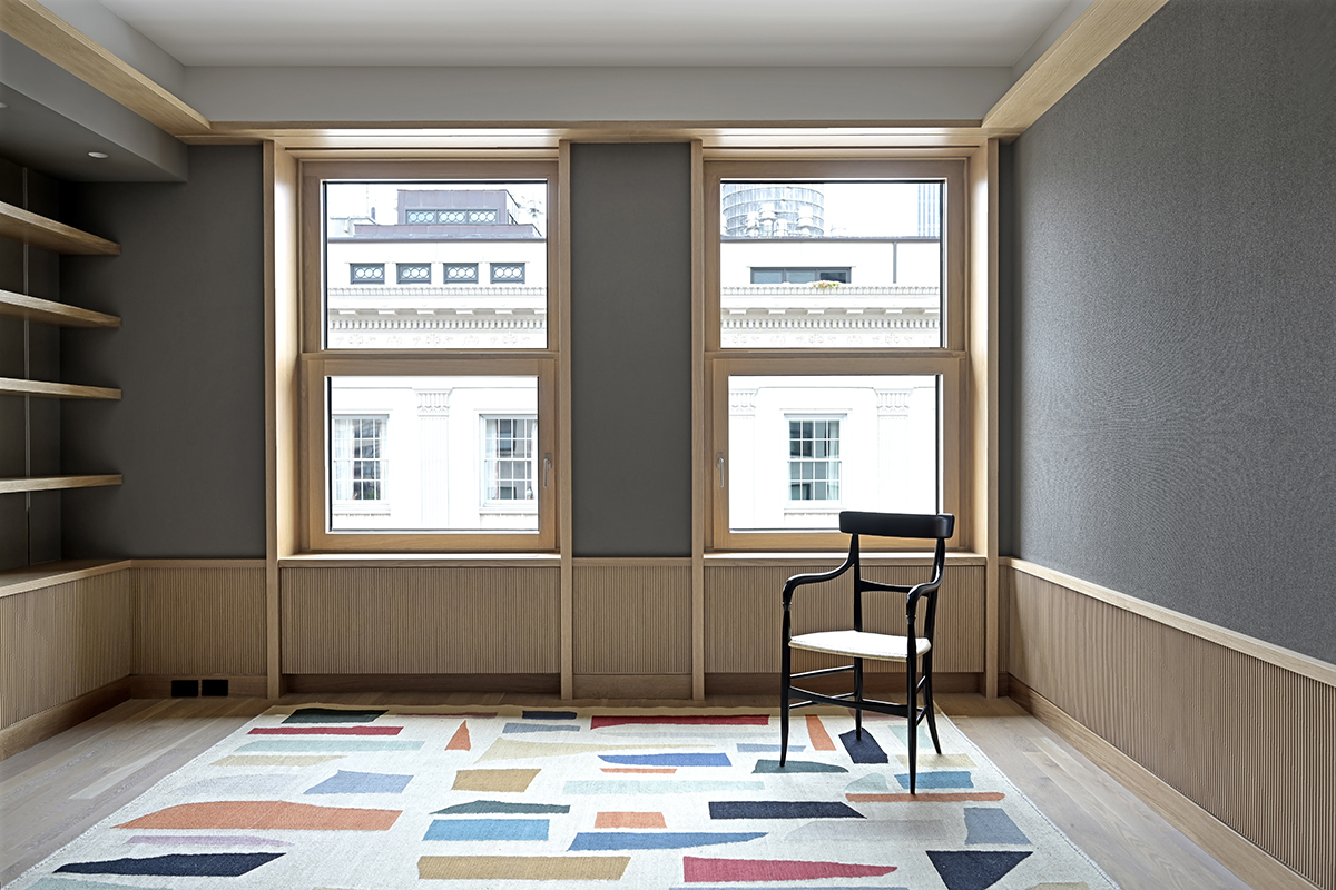 High Performance Windows