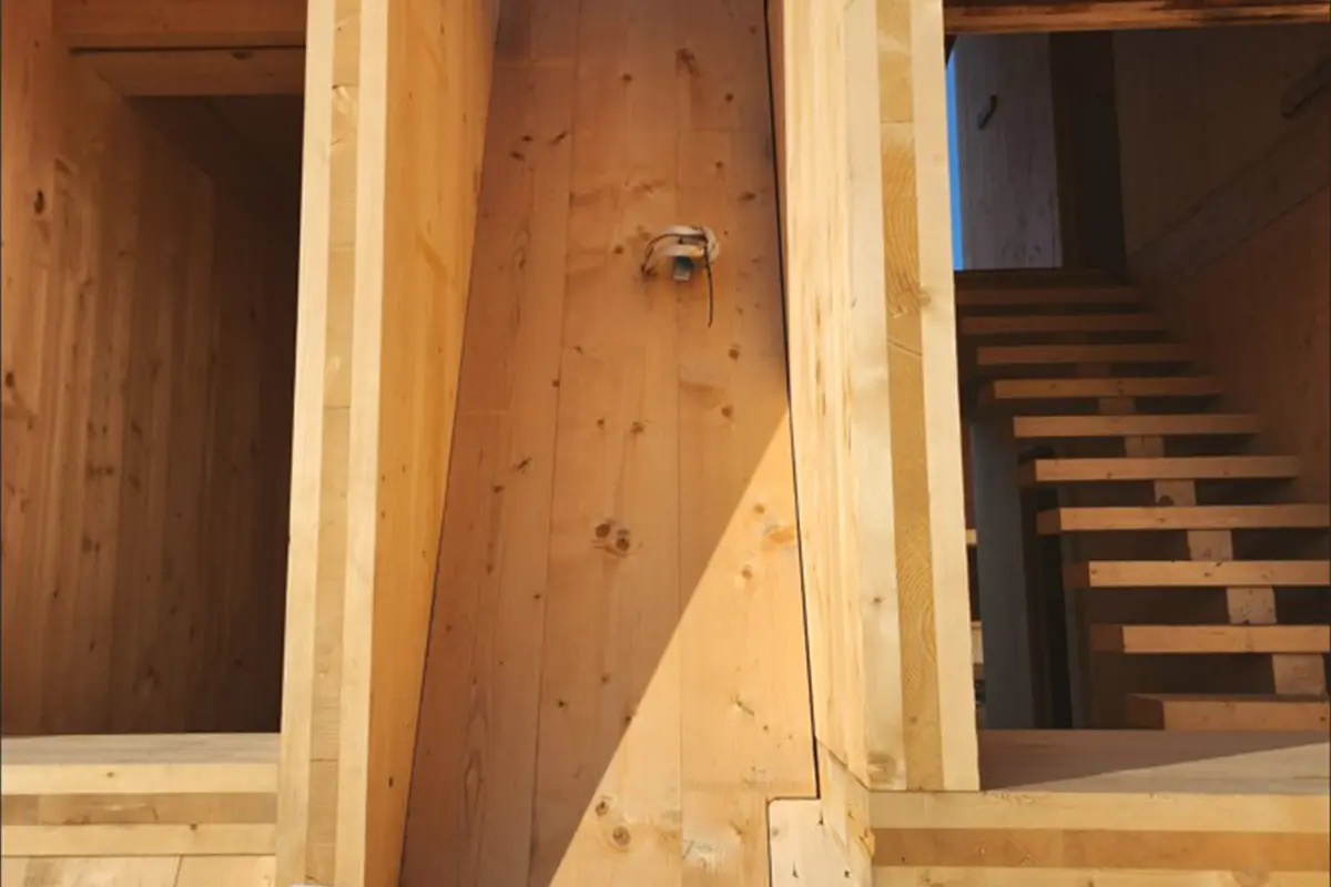 Phased Approach to Prefab