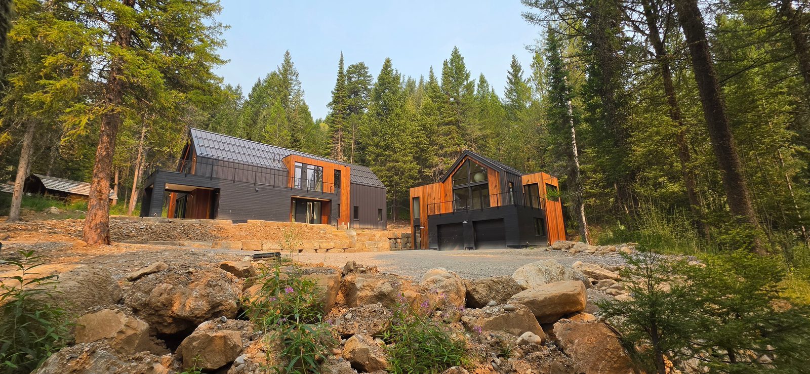 Mountain Residences