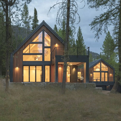 High-performance, Custom-crafted European Windows and Seamless Project Delivery